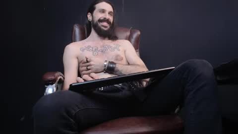 AxelColton online show from 02.15.25