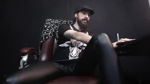 AxelColton online show from 02.16.25