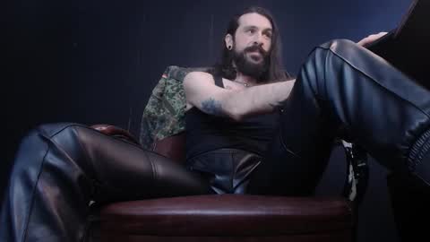 AxelColton online show from 02.21.25