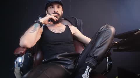 AxelColton online show from 02.27.25