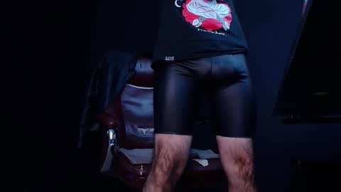 AxelColton online show from 11.15.25