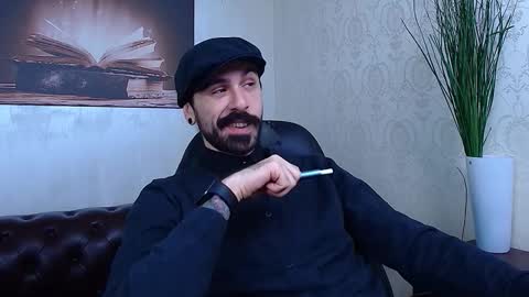 AxelColton online show from 12.19.25