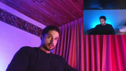 axelcr0ss online show from 09.16.25