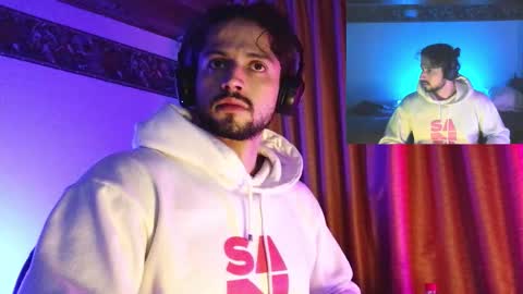 axelcr0ss online show from 09.21.25