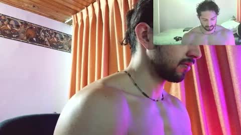 axelcr0ss online show from 09.23.25