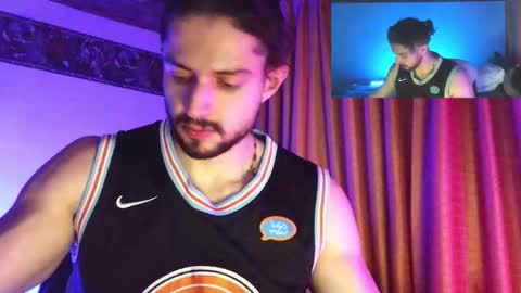 axelcr0ss online show from 09.27.25