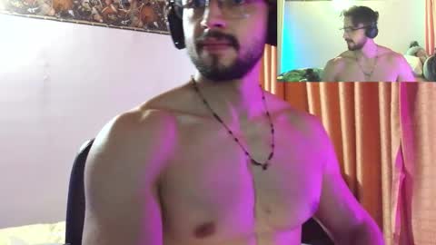 axelcr0ss online show from 09.30.25