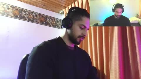 axelcr0ss online show from 10.03.25