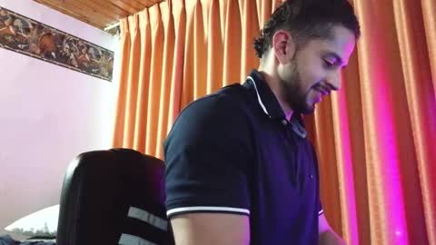 axelcr0ss online show from 10.08.25