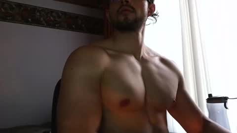 axelcr0ss online show from 11.05.25