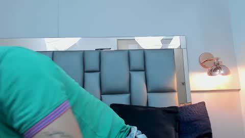 Snapshot of axeldasilva27cm chatting on 01.09.25 online show from 01.09.25