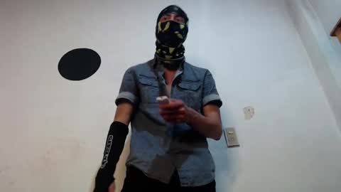 Snapshot of axelknight666 chatting on 11.01.25 Axelknight666 online show from 11.01.25