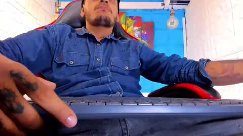 Axell Cross2 online show from 02.27.26