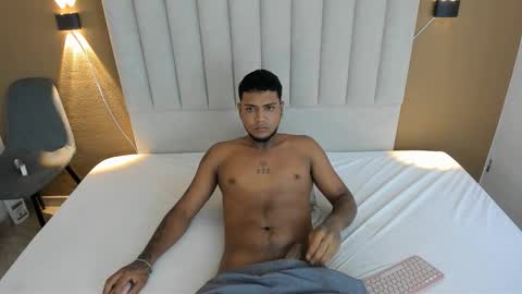 Axell online show from 03.11.26