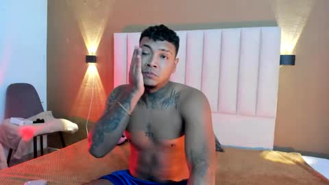 Snapshot of axell_king07 chatting on 04.24.26 Axell online show from 04.24.26