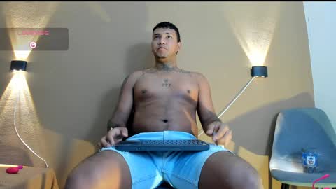 Snapshot of axell_king07 chatting on 05.18.26 Axell online show from 05.18.26