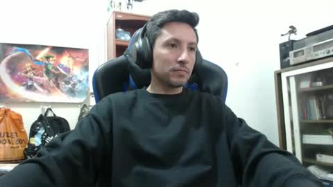 Axel Rose online show from 04.08.26