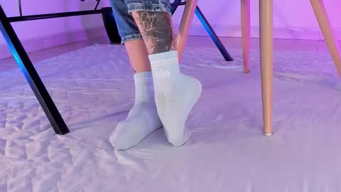 im your little femboy  ALEX   online show from 11.13.25