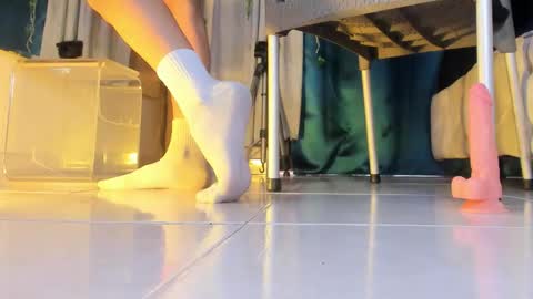 im your little femboy  ALEX   online show from 02.20.26