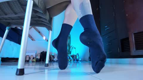 im your little femboy  ALEX   online show from 03.01.26