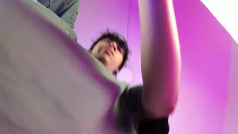 AxellKush online show from 02.16.25