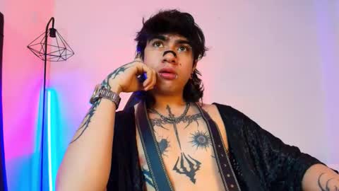 AxellKush online show from 03.28.26