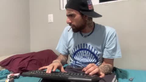 Snapshot of axelpadilla98 chatting on 07.10.26 deliciosodemente online show from 07.10.26