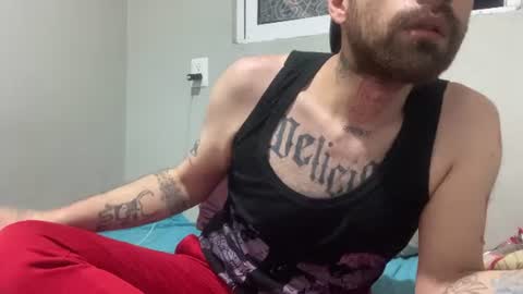Snapshot of axelpadilla98 chatting on 07.19.26 deliciosodemente online show from 07.19.26
