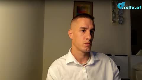 Axl online show from 10.20.25