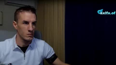 Axl online show from 03.16.26