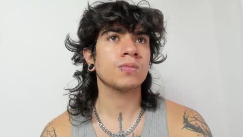 Axel Kush online show from 04.29.26