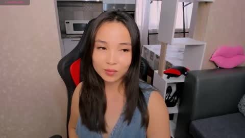 Aya Moon online show from 09.10.25