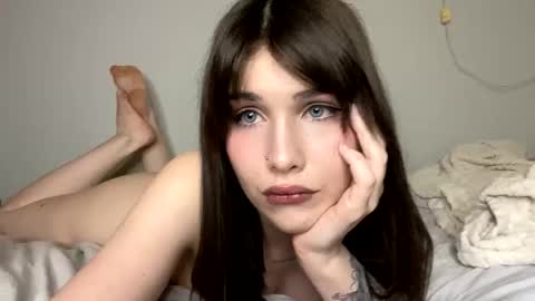  im Aya welcome to my room  online show from 01.16.25