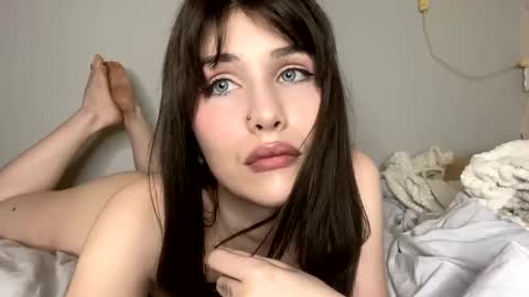  im Aya welcome to my room  online show from 01.16.25