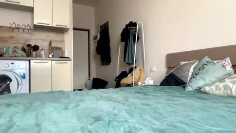  im Aya welcome to my room  online show from 02.05.25