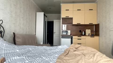  im Aya welcome to my room  online show from 02.16.25