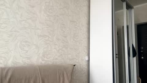  im Aya welcome to my room  online show from 02.17.25