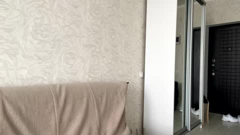  im Aya welcome to my room  online show from 02.19.25