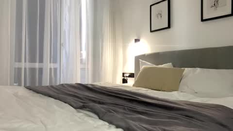  im Aya welcome to my room  online show from 03.07.25