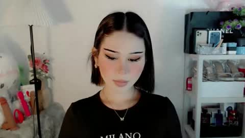 AYAHOSHILOVESYOU online show from 03.03.26