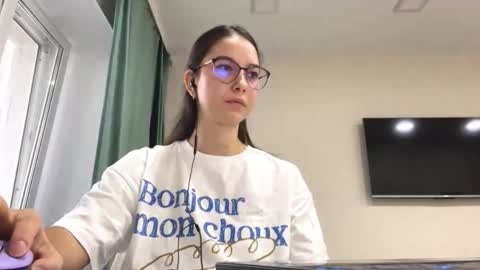 Allison online show from 10.27.25