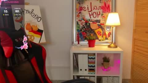 ayaks online show from 09.30.25