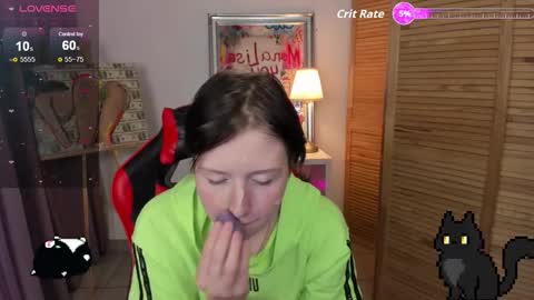 ayaks online show from 10.16.25