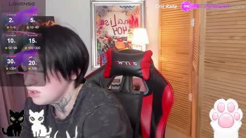 ayaks online show from 11.14.25