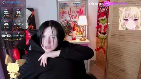 ayaks online show from 12.17.25