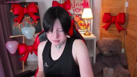 ayaks online show from 02.15.26