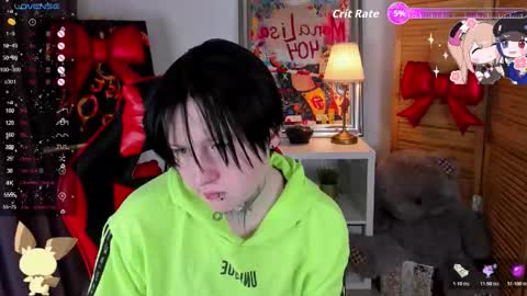 ayaks online show from 02.28.26