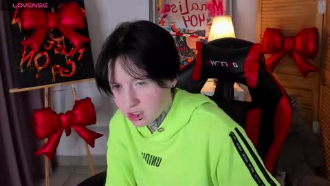 ayaks online show from 03.04.26