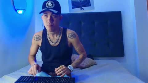 ayala777_ online show from 01.12.26