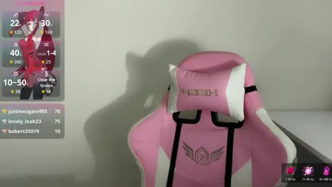 ayalvrs18 online show from 04.11.26